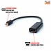 Cabo Adaptador Mini Displayport x HDMI ADP-104BK Plus Cable